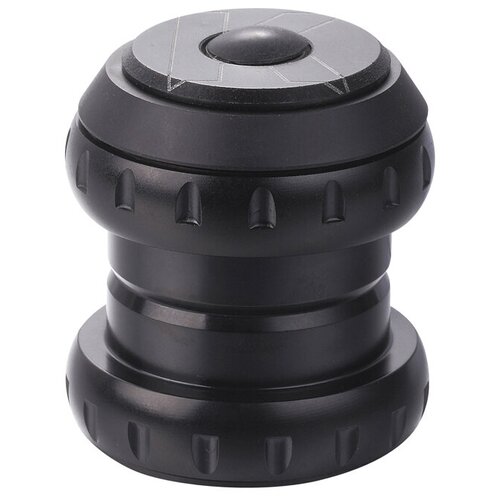 фото Рулевая колонка kenli kl-b236 (1-1/8") black
