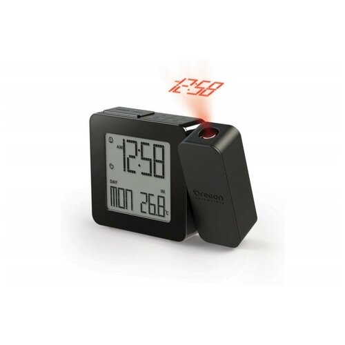 Проекционные часы Oregon Scientific RM338PX-b адаптер 155100₽