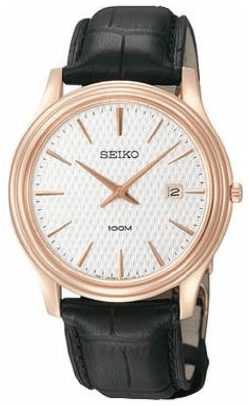 Наручные часы SEIKO CS Dress