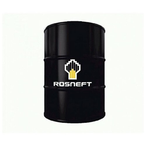 Rosneft Роснефть Maximum 15w-40 Мин. 216,5л. (Sg/Cd) (Р) (В Бочке 180кг) Масло Моторное
