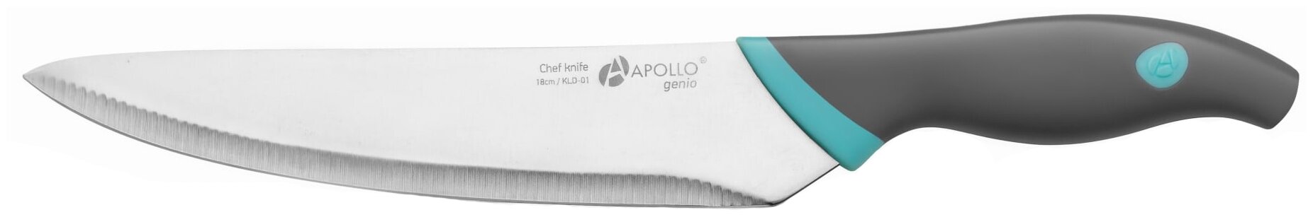 Набор ножей Apollo Kaleido