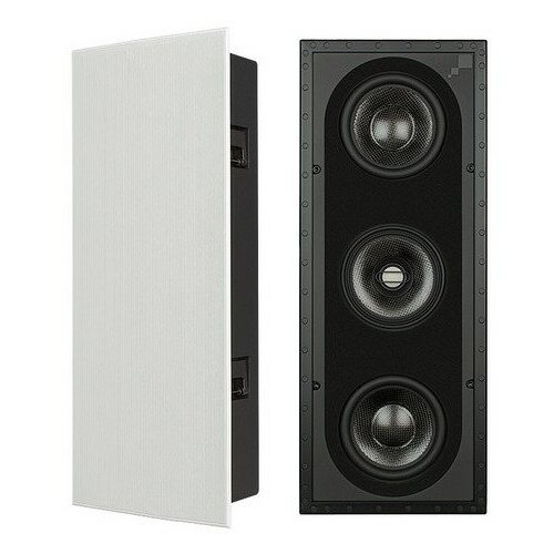 Встраиваемая стеновая акустика Sonance R1 26450000₽