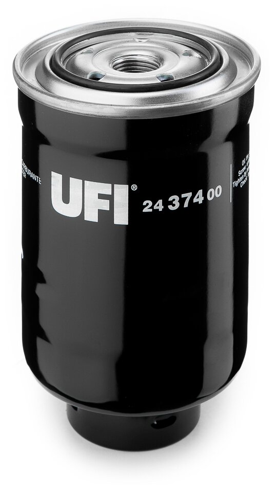 Топливный фильтр UFI FILTERS 24.374.00