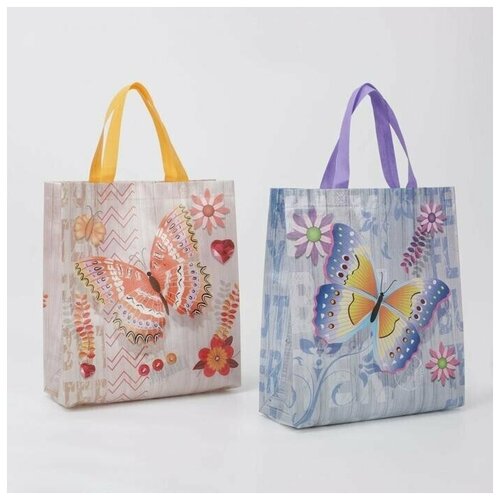 Сумка шоппер 2 шт 299₽