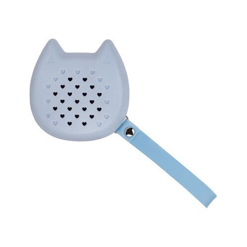 Rombica Портативная акустика Rombica MySound Oscar Цвет синий 140000₽