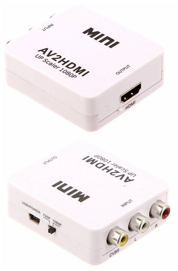 Аксессуар Palmexx AV - HDMI PX/AV-HDMI