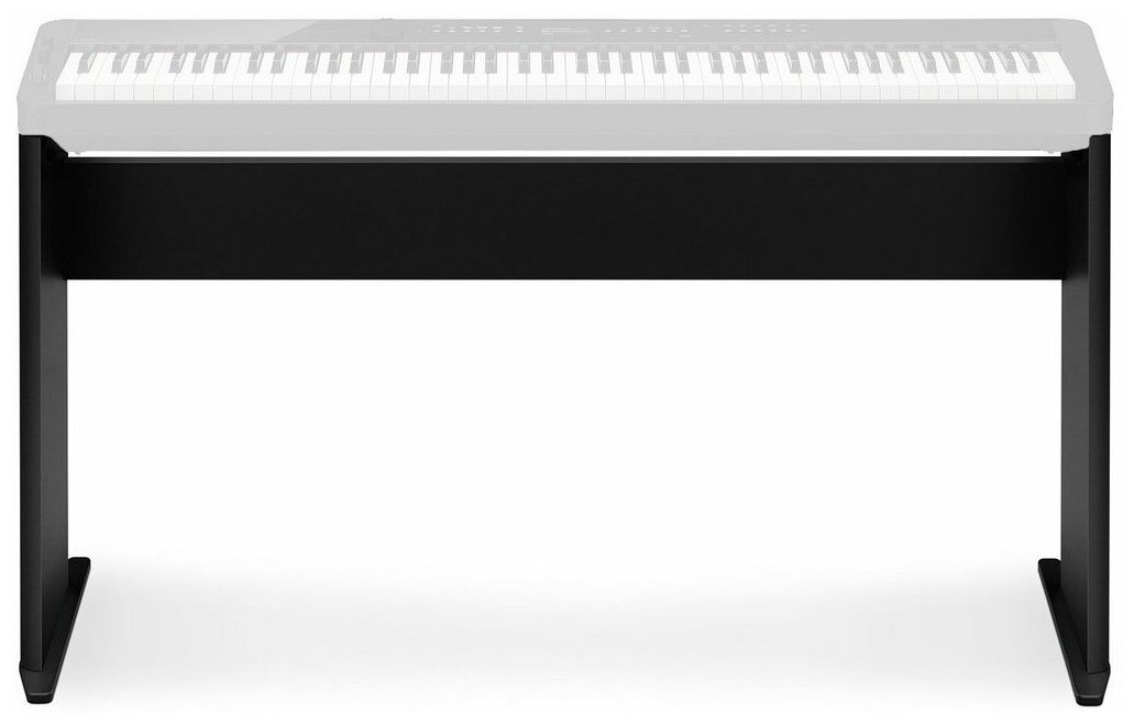 Стойка CASIO CS-68BK