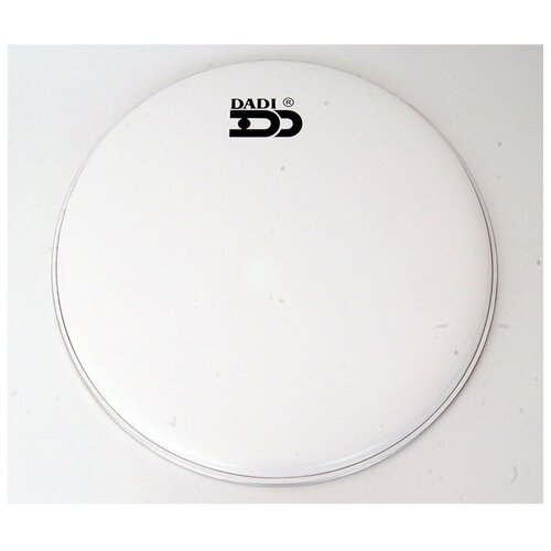 Пластик для барабана Dadi DHW06 пластик для барабана 6 белый dadi dhw06