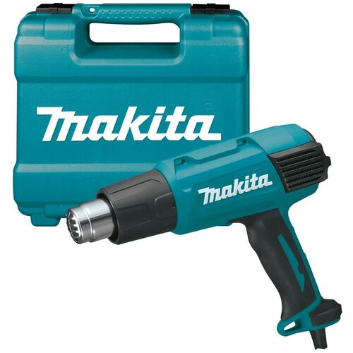 Фен технический MAKITA Hg 6031 vk