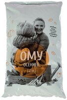 Удобрение ОМУ "Осеннее" , 2,5 кг 5012905