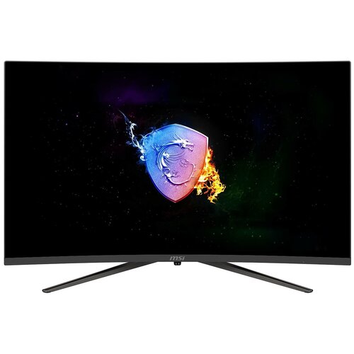 MSI Монитор игровой MSI Optix AG321CQR 3894900₽