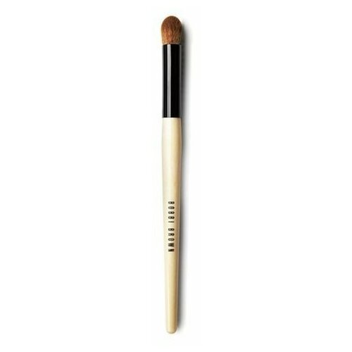 Bobbi Brown Full Coverage Touch Up Brush кисть для растушевки консилера кисть bobbi brown