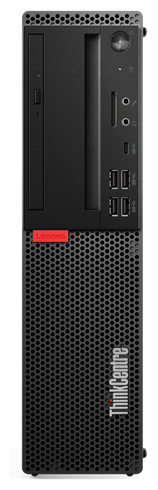 ПК Lenovo ThinkCentre M920s (910SJS17P00) (i5 8400/8Gb/256GbSSD/noOS)