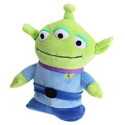 История игрушек мягкая игрушка Пришелец