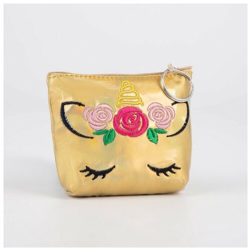 фото Кошелёк детский, зеркальный nazamok