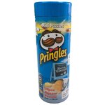 Пазл YWOW PRINGLES Salt and Vinegar ( 190236C), 50 дет. - изображение