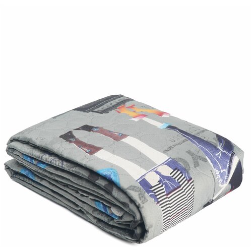 Покрывало 1.5 спальное 210х145