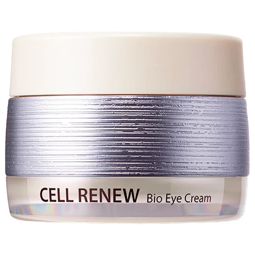 Купить Крем для глаз со стволовыми клетками The Saem Cell Renew Bio Eye Cream, 30 мл