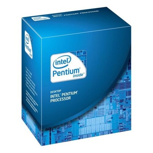Процессор Intel Pentium G630 (2.7GHZ, 3M Cache, 65W, LGA 1155)