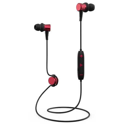 Наушники Devia Strom Series Bluetooth Red 114000₽