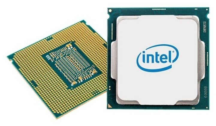 Процессор Intel Core i5-8400 LGA1151 v2 6 x 2800 МГц