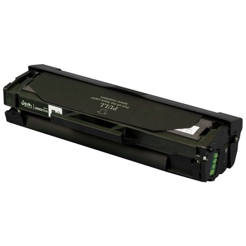 Картридж Sakura 106R02773-N для Xerox Phaser 3020/WorkCentre 3025, 1500 стр, черный тонер картридж xerox phaser 3020 workcentre 3025 106r02773 1 5k 7q старая версия чипа