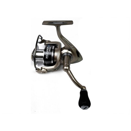 фото Катушка flagman thunder max 4+1bb 3000