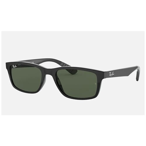 фото Солнцезащитные очки ray-ban rb4234 601/71 (58-16) luxottica