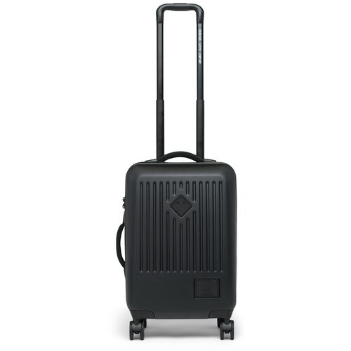 фото Чемодан herschel trade carry-on large 40 л, black