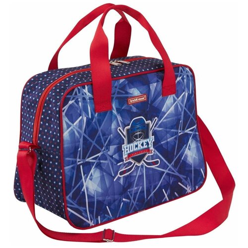 Сумка для спорта и путешествий ErichKrause Hockey, 21L