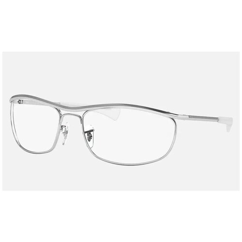 фото Солнцезащитные очки ray-ban olympian i deluxe rb3119m 003/bl (62-18) luxottica