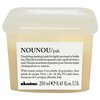 Davines Essential Haircare Nounou Интенсивная восстанавливающая маска для глубокого питания волос для волос и кожи головы, 250 мл, банка - изображение