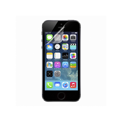 Пленка защитная для iPhone5 Belkin 3шт в комп. (F8W179cw3)