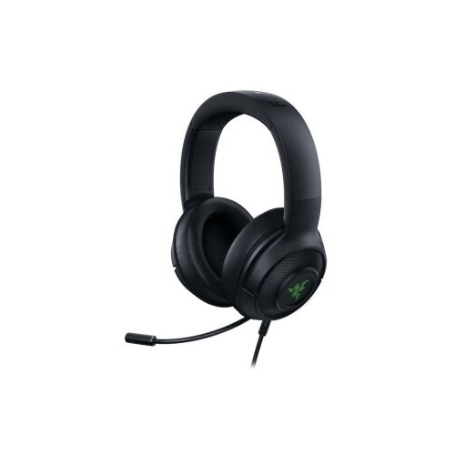 Razer Игровые наушники Razer Kraken V3 X (RZ04-03750100-R3M1)