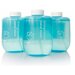 Мыльная жидкость для пенного дозатора XIAOMI (Mi) SimpleWay Automatic Soap Dispenser голубая жидкость, 3x300мл