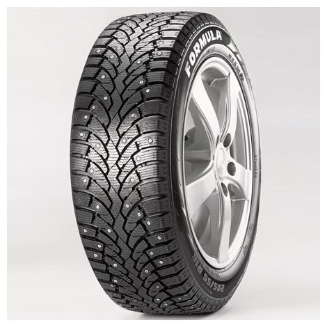 Автомобильные зимние шины Pirelli Formula Ice 185/60 R15 88T