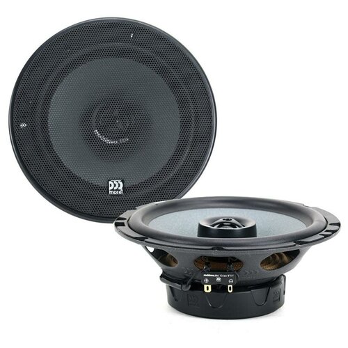 Автоакустика Morel Maximo Ultra 602 coax 1090000₽