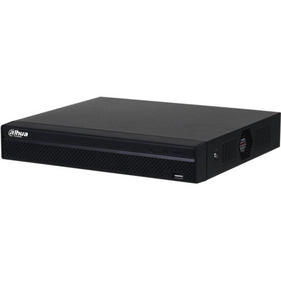 IP-видеорегистратор Dahua DHI-NVR4116HS-8P-4KS2/L