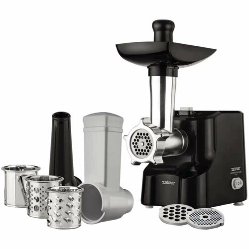 Мясорубка Zelmer ZMM1525B 871600₽