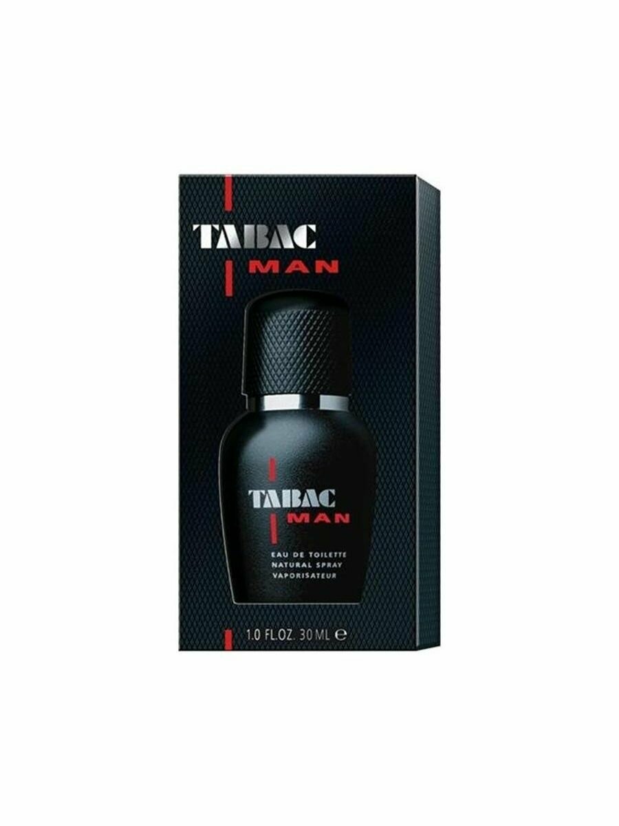 4711 Maurer & Wirtz Туалетная вода Tabac Man 30 мл