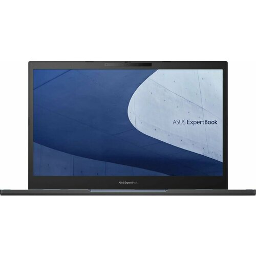 Ноутбук Asus ExpertBook B2 B2502CVA-BQ0303X 90NX06F1-M00AC0 156 IPS Intel Core i5 1340P 19ГГц 12-ядерный 16ГБ DDR4 512ГБ SSD Intel 10657200₽
