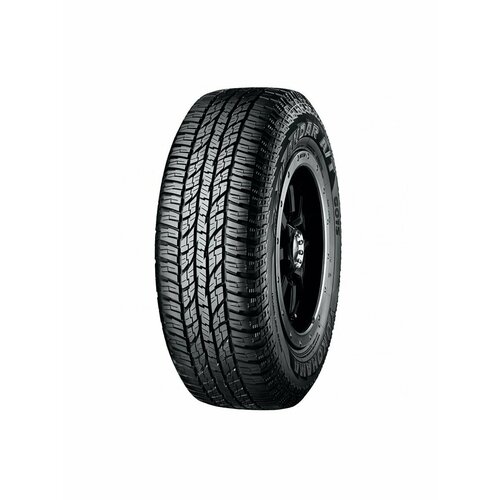 Yokohama Geolandar A/T G015 всесезонная