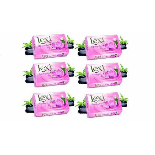 Royal Lexi мыло туалетное 