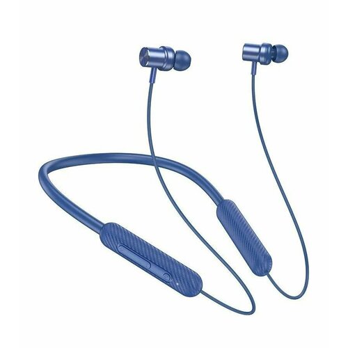Наушники Hoco ES70 Blue 6942007611626 818₽