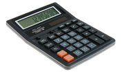 Калькулятор настольный SDC-888T, 12 разрядный, бухгалтерский