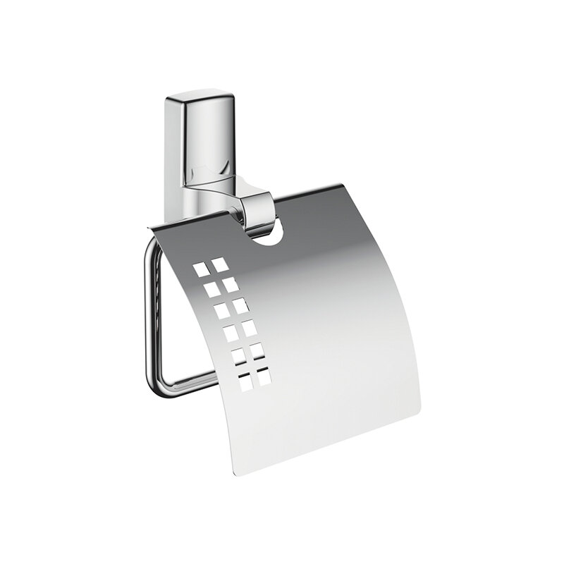 фото Держатель туалетной бумаги Ledeme RL30303