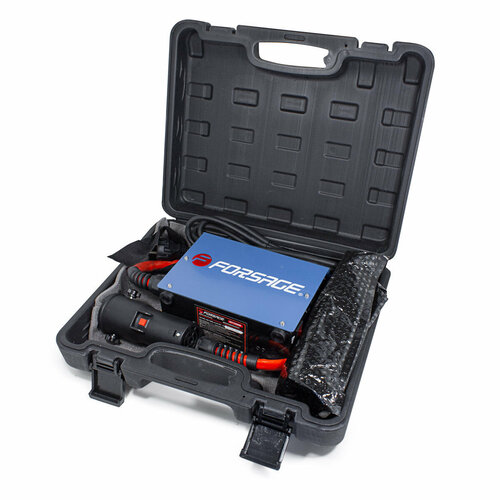 Нагреватель индукционный 220-230В 1400-1500Вт 6-65А степень защиты IP21 Forsage IH1500W 34080₽