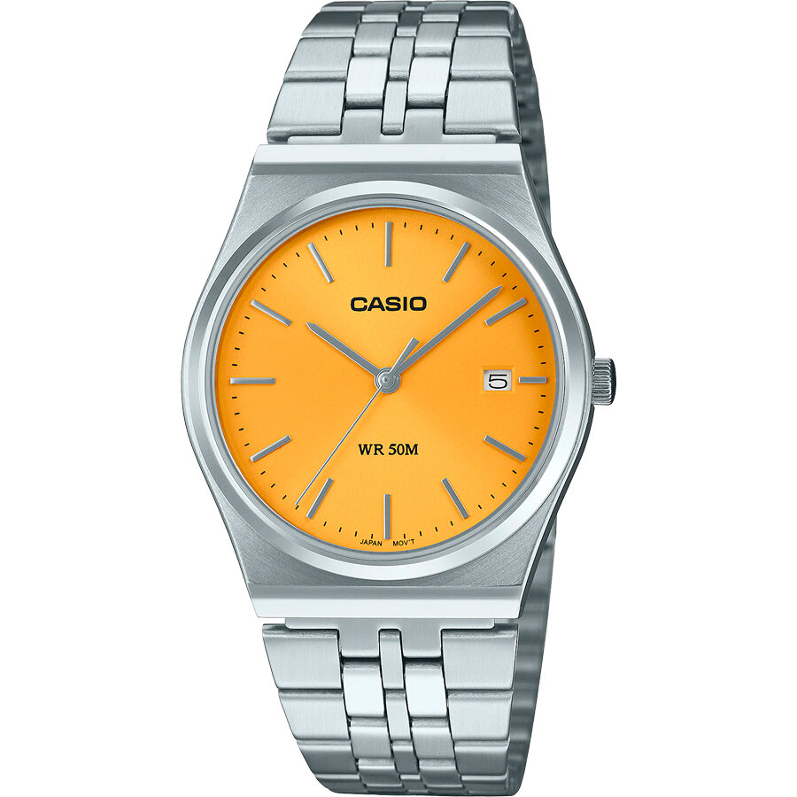 Наручные часы CASIO