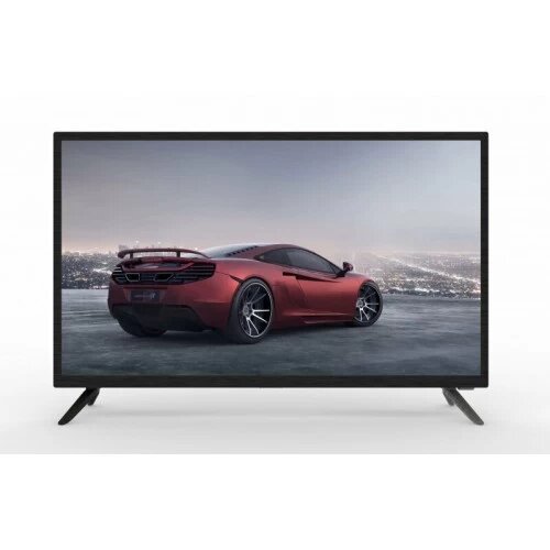 Телевизор Supra STV-LC40ST0045F черный