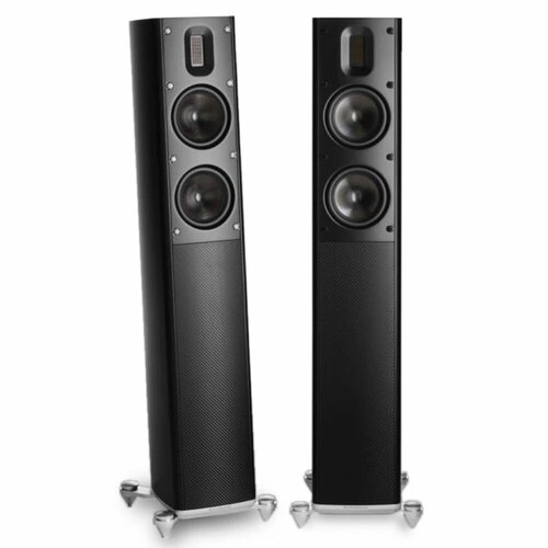 Напольная акустика Scansonic HD MB25 B Black 74037500₽